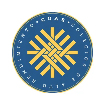 COAR · Colegio de Alto Rendimiento