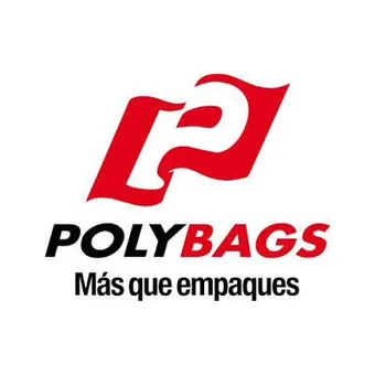 Polybags · Más que empaques