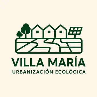 Villa María · Urbanización ecológica